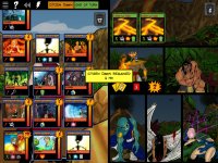 Cкриншот Sentinels of The Multiverse: The Video Game, изображение № 621846 - RAWG