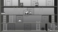 Cкриншот Sneaky Elvis in The Amazing Jailhouse Escape, изображение № 1069999 - RAWG