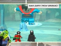 Cкриншот LEGO Batman 3: Покидая Готэм, изображение № 238682 - RAWG