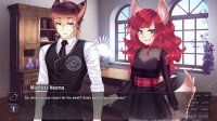 Cкриншот Pretty Overseer - Dating Sim, изображение № 3600392 - RAWG