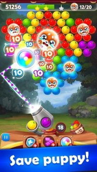 Cкриншот Bubble Kingdom, изображение № 1576675 - RAWG