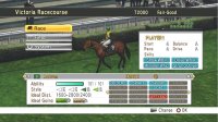 Cкриншот Champion Jockey: G1 Jockey & Gallop Racer, изображение № 577760 - RAWG