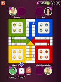 Cкриншот Ludo Game: 2019 King Star, изображение № 2026342 - RAWG