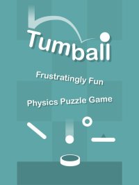 Cкриншот Tumball, изображение № 1336956 - RAWG