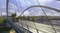 Cкриншот Euro Truck Simulator 2 - Going East!, изображение № 614911 - RAWG