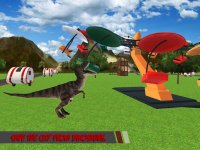 Cкриншот Dino Hunter: Carnivores 2018, изображение № 1855650 - RAWG