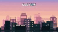 Cкриншот SUSTAIN (Cubehamster), изображение № 2322247 - RAWG