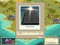Cкриншот Sid Meier's Civilization III Complete, изображение № 232656 - RAWG