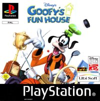 Cкриншот Goofy's Fun House, изображение № 2136101 - RAWG