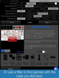 Cкриншот Epic Solitaire Collection, изображение № 1612279 - RAWG