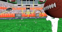 Cкриншот Football VR, изображение № 176796 - RAWG