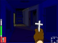 Cкриншот Cursed 2, изображение № 3336106 - RAWG