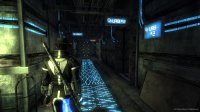 Cкриншот Fallout: New Vegas - Old World Blues, изображение № 575830 - RAWG