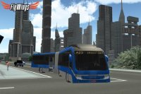 Cкриншот Bus Simulator 2015 New York HD, изображение № 1564422 - RAWG