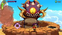 Cкриншот Shantae: Half-Genie Hero, изображение № 269341 - RAWG
