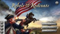 Cкриншот Rebels & Redcoats, изображение № 2154062 - RAWG