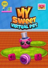 Cкриншот My Sweet Virtual Pet, изображение № 1589355 - RAWG