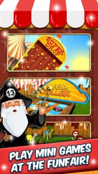 Cкриншот My Bingo Life - Free Bingo Games, изображение № 2072066 - RAWG