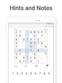 Cкриншот Sudoku.com - Free Game, изображение № 2070309 - RAWG