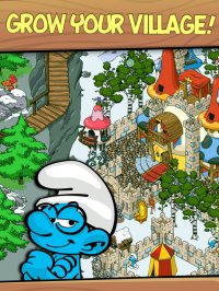 Cкриншот Smurfs' Village, изображение № 37866 - RAWG