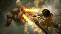 Cкриншот Attack on Titan 2: Final Battle, изображение № 2108463 - RAWG