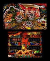 Cкриншот Pinball Hall of Fame: The Williams Collection, изображение № 794305 - RAWG