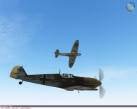 Cкриншот Битва за Британию 2: Крылья победы, изображение № 417297 - RAWG