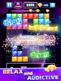 Cкриншот Blokdokus: Space Jewel Blast, изображение № 2959633 - RAWG