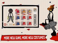 Cкриншот Stickman Legends: Gun Shooting, изображение № 1896417 - RAWG