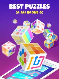 Cкриншот Puzzle Chest - Logic Games, изображение № 2109445 - RAWG