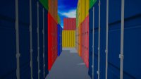 Cкриншот TWELVE CONTAINERS, изображение № 2518098 - RAWG