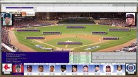 Cкриншот Digital Diamond Baseball V10, изображение № 3586479 - RAWG