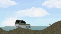 Cкриншот 4x4 Trials 2 car simulator, изображение № 1544777 - RAWG