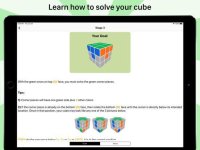 Cкриншот Magic Cube Solver, изображение № 2045056 - RAWG