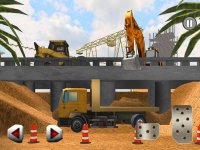 Cкриншот Bridge Builder- City Truck Sim, изображение № 1855520 - RAWG