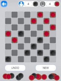 Cкриншот Checkers Free Board Game, изображение № 1403100 - RAWG
