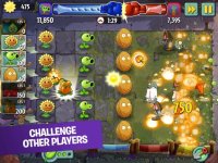 Cкриншот Plants vs. Zombies 2: It's About Time, изображение № 885732 - RAWG