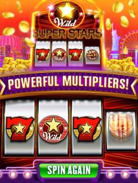 Cкриншот Viva Slots Vegas Classic Slots, изображение № 899844 - RAWG