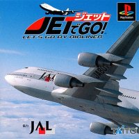 Cкриншот Jet de GO!, изображение № 3230058 - RAWG