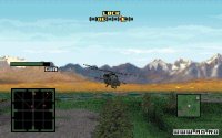 Cкриншот Firestorm Thunderhawk 2, изображение № 338164 - RAWG