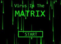 Cкриншот Virus In The Matrix, изображение № 1093225 - RAWG