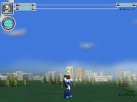 Cкриншот Mazinger versus Gran Mazinger con DLC, изображение № 2626523 - RAWG