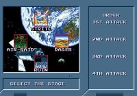 Cкриншот Thunder Force IV, изображение № 760634 - RAWG
