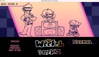 Cкриншот FNF Arrow Funk For mac, изображение № 3069998 - RAWG