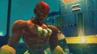 Cкриншот Street Fighter 4, изображение № 490944 - RAWG