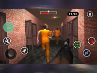 Cкриншот Prison Jail Break Mission 2018, изображение № 1716081 - RAWG