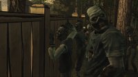 Cкриншот The Walking Dead - Episode 1: A New Day, изображение № 633953 - RAWG