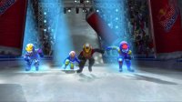 Cкриншот Red Bull Crashed Ice Kinect, изображение № 272892 - RAWG