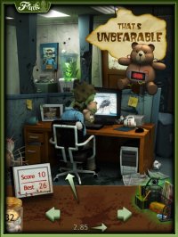 Cкриншот Office Zombie for iPad, изображение № 2120588 - RAWG