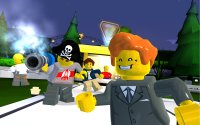 Cкриншот LEGO Universe, изображение № 478057 - RAWG